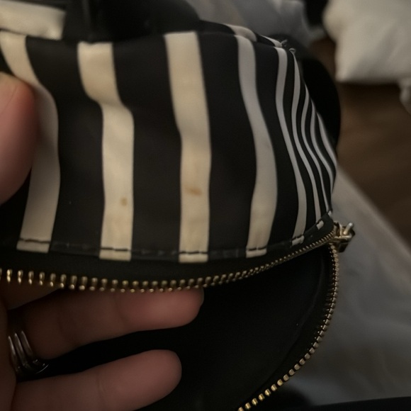 Kate Spade ♠️ Backpack - Picture 4 of 5